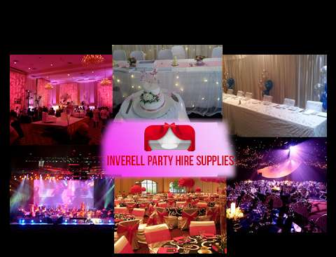 Photo: Inverell Party Hire Supplies