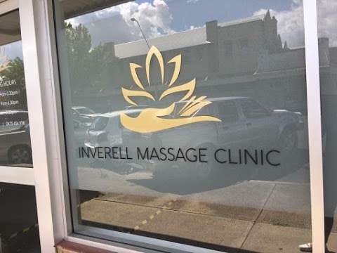 Photo: Inverell Thai Massage Clinic