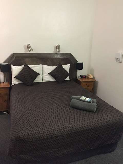 Photo: Inverell Motel Photo: Inverell Motel